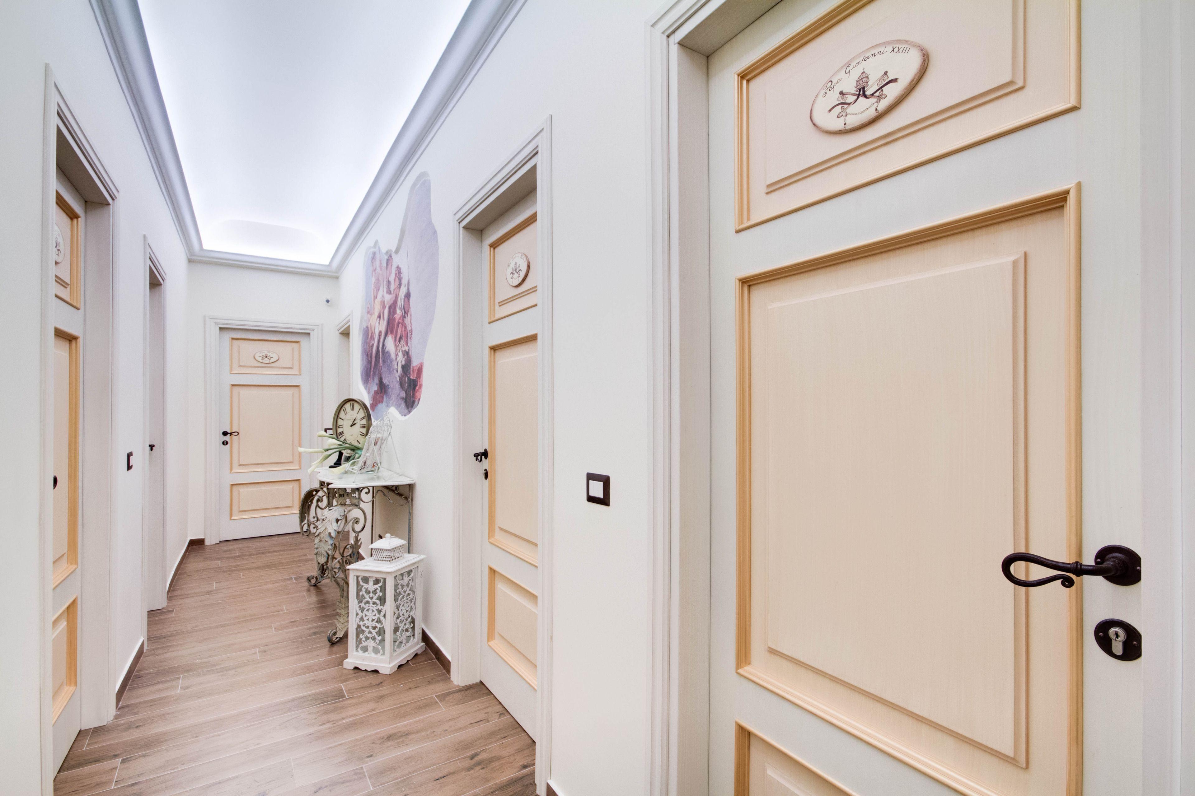 Lunaria Suites Rome Vaticano — Photos 3