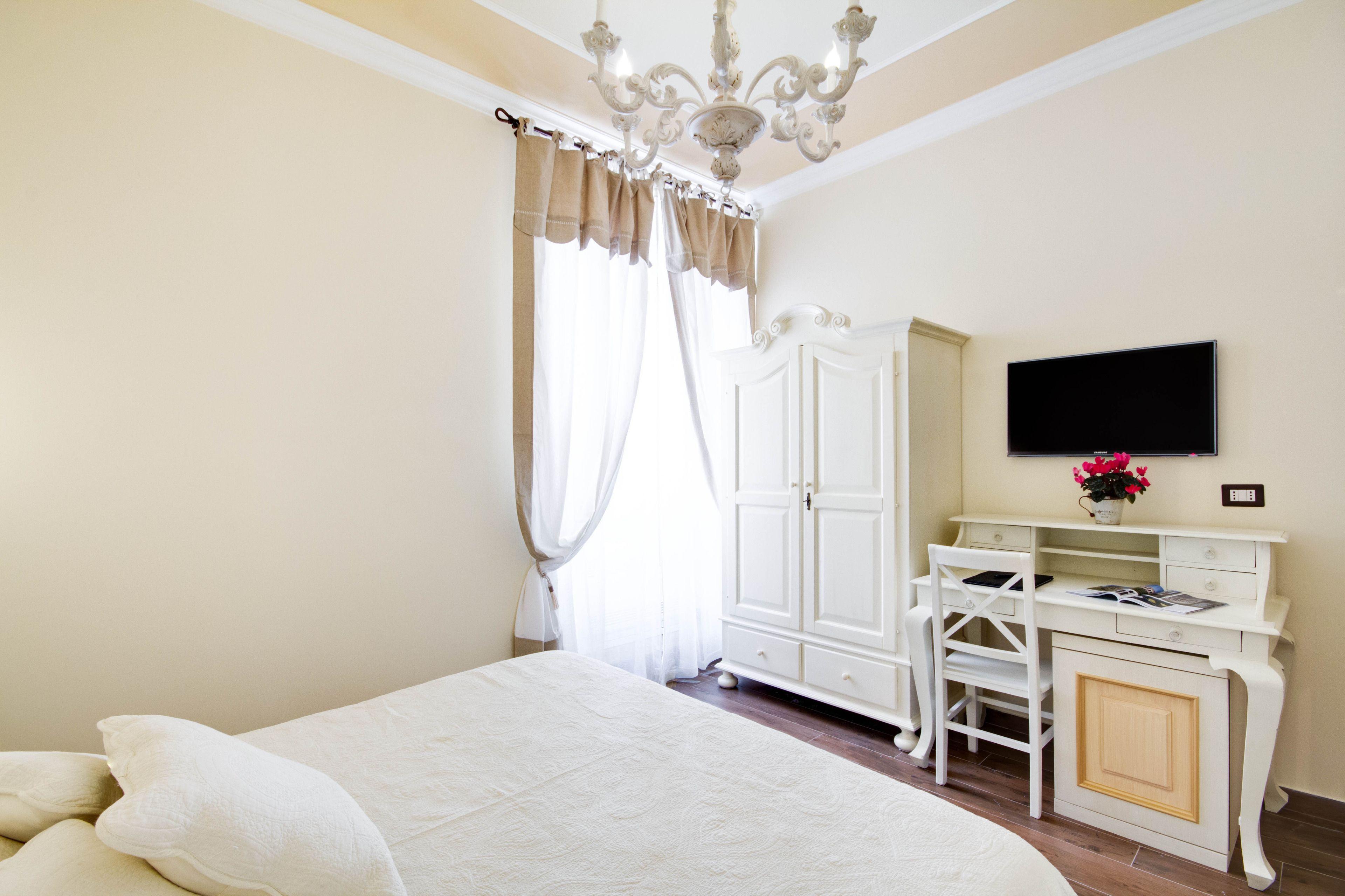 Lunaria Suites Rome Vaticano — Photos 1